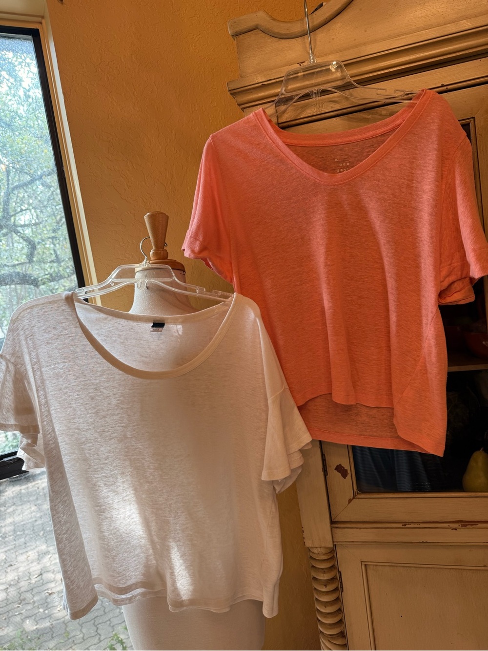 Old Navy and A New Day Casual Everyday Top